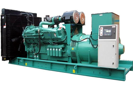 高昌150kw康明斯柴油发电机组图片 高昌150kw康明斯柴油发电机组图片